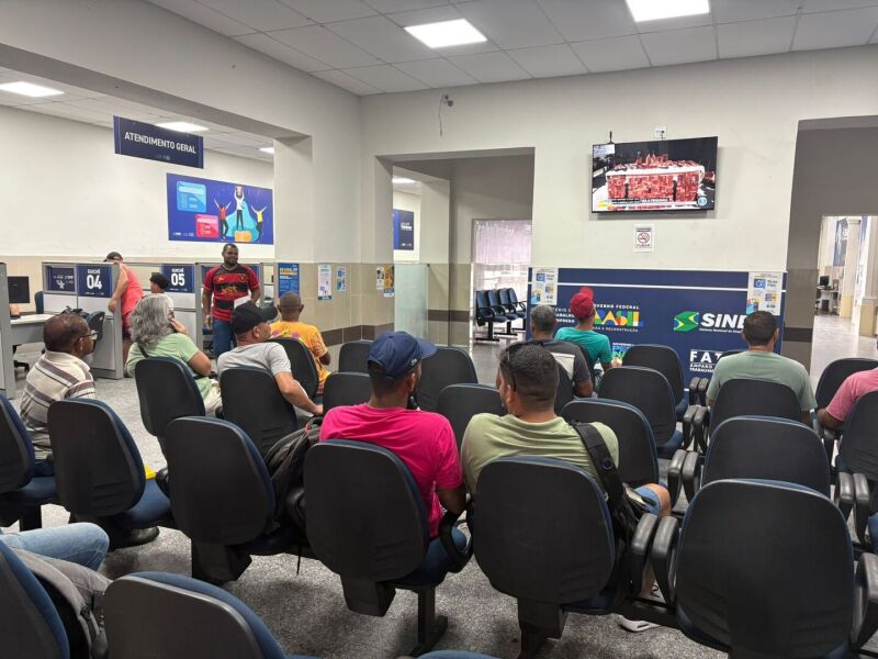 Sedepe oferta mais de 500 vagas de emprego para pessoas com deficiência