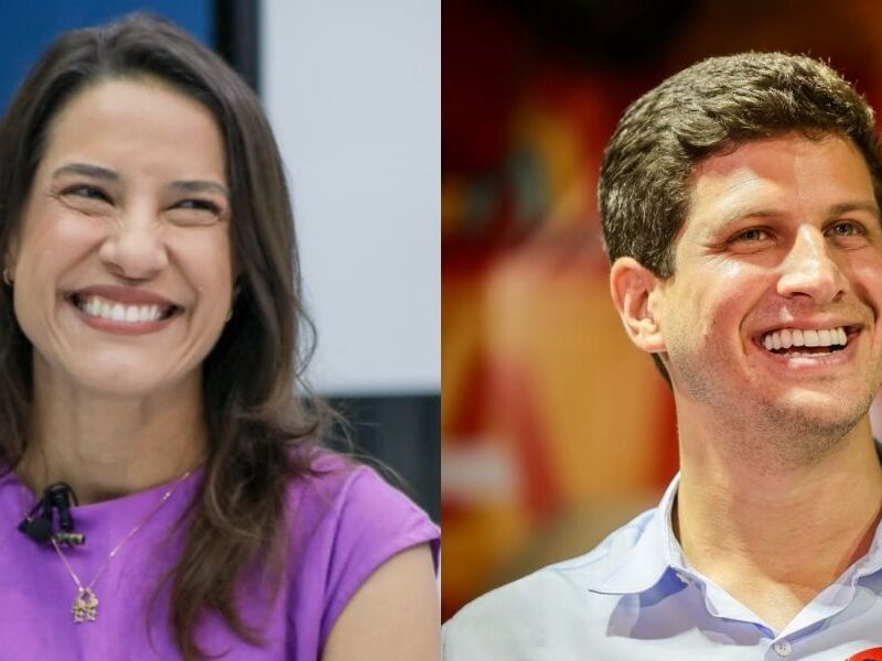 Na corrida pelo Palácio, Raquel reforça alianças e João Campos amplia presença na RMR