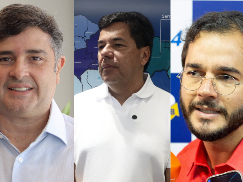 Base de Raquel Lyra se divide no apoio a candidatos ao Senado
