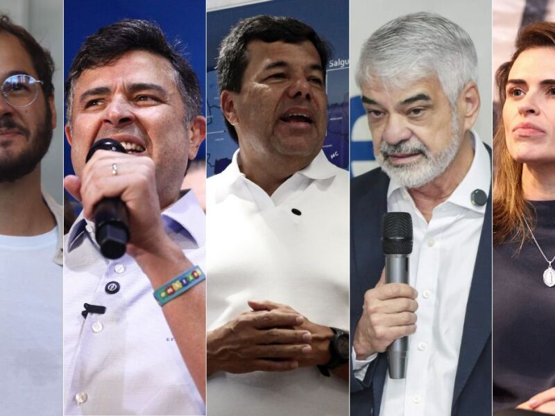 Embate sobre maioridade penal e crise no STF marcam debate ao Senado em Petrolina