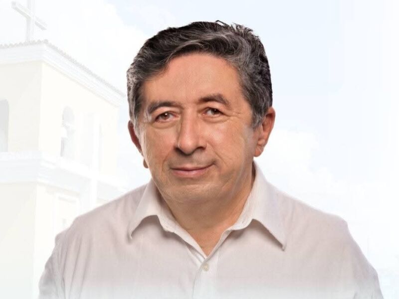 Morre Sebastião Mendes, ex