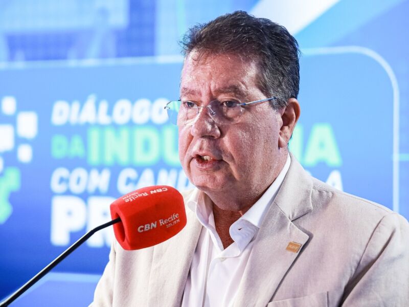 Fiepe recebe candidatos ao governo e ao Senado para debate de propostas
