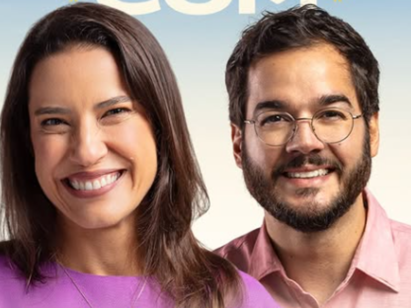 Prefeitos e aliados de Raquel reforçam nas redes apoio a Túlio Gadêlha para o Senado