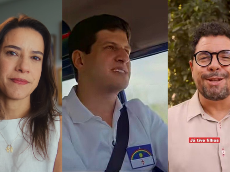 Gestão, legado político e renovação marcam estreia do guia eleitoral em Pernambuco