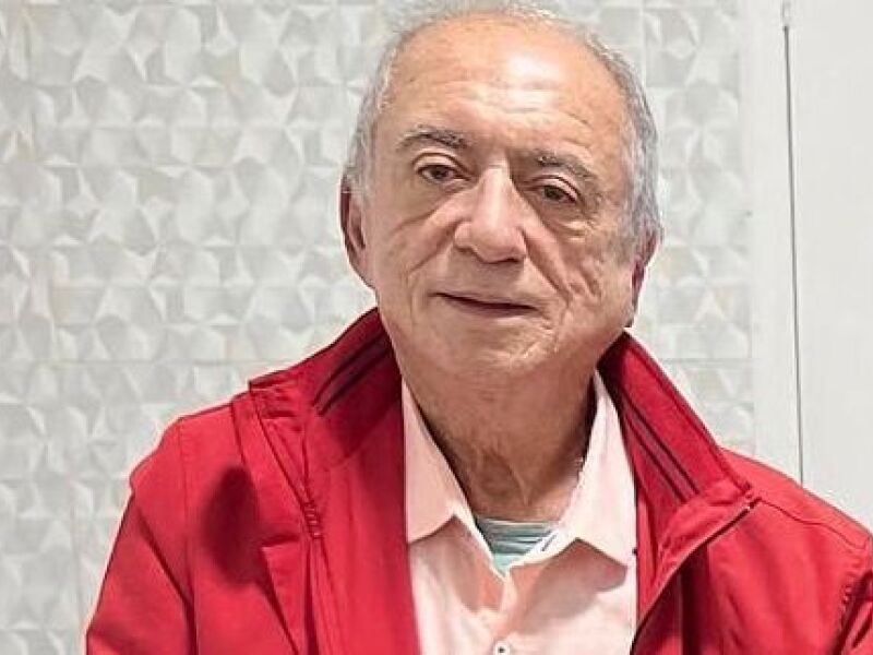 Morre, aos 78 anos, ex
