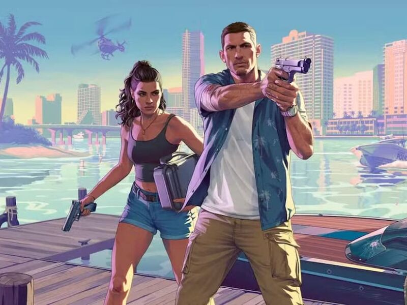 Take Two intima Microsoft e Discord na justiça após vazamentos do GTA 6