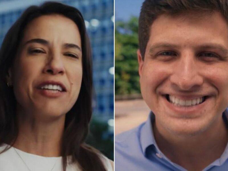 Raquel Lyra e João Campos investem em territórios administrados por aliados do rival