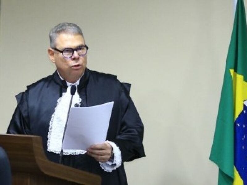 TRE-PE decreta perda de mandato de vereador de Vitória de Santo Antão