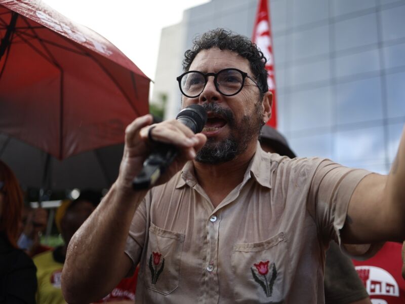 Confira a sabatina do candidato ao governo de Pernambuco Ivan Moraes na Rádio Folha FM 96,7