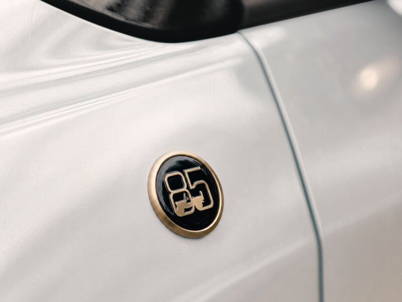 Jeep apresenta série especial de 85 anos no Festival Interlagos; confira detalhes