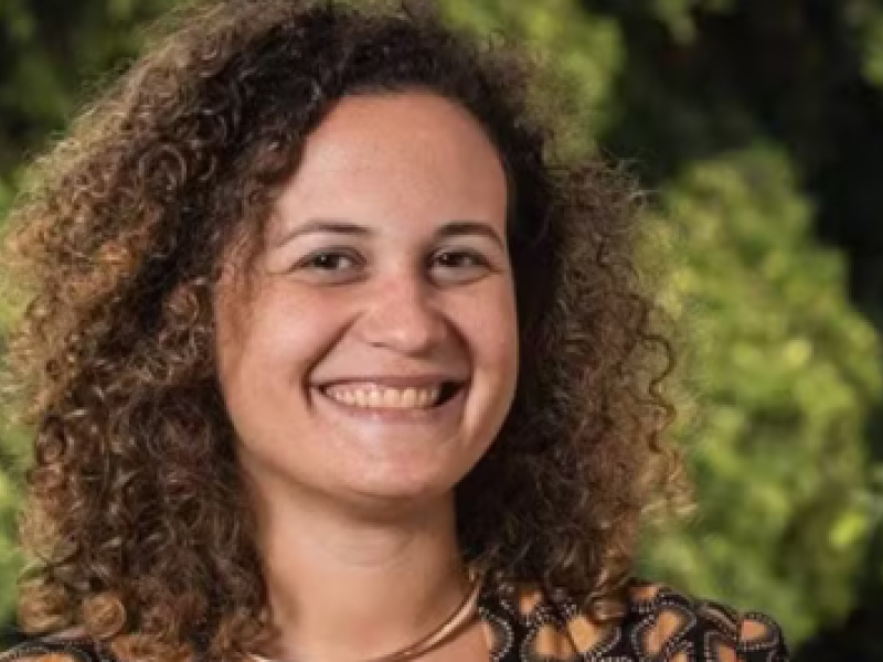 Estrategista Mariah Queiroz deixa governo federal para retornar à equipe de João Campos