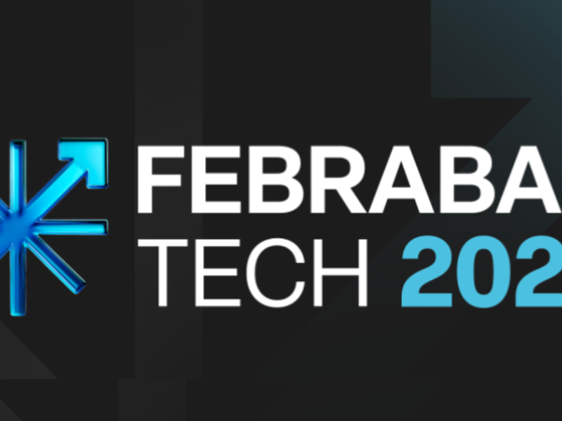 Febraban Tech: setor bancário deve investir R$ 50,4 bilhões em tecnologia neste ano