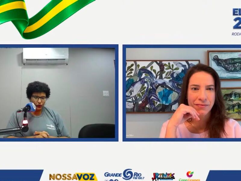 Raquel garante que fez o maior investimento em estradas da história de Pernambuco