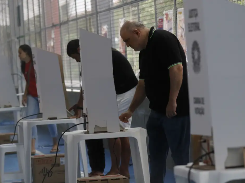 Locais de votação mudam em 227 seções eleitorais de Pernambuco