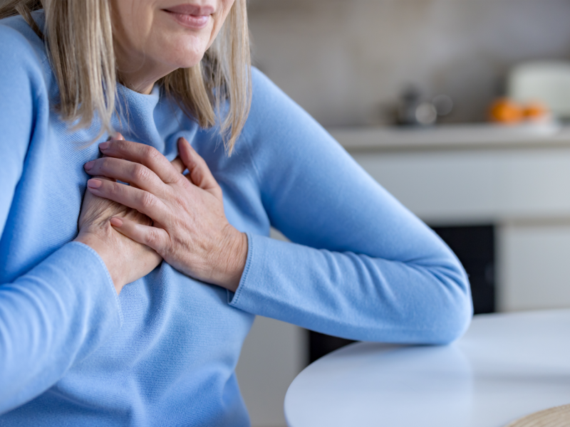 Por que as doenças cardiovasculares continuam sendo a principal causa de morte em mulheres?
