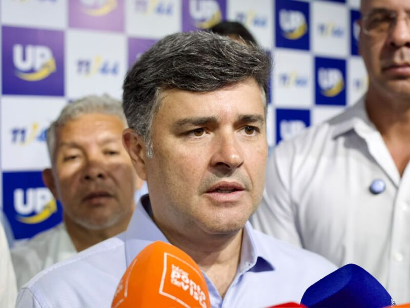"Meu presidente da República é Pernambuco", declara Eduardo da Fonte