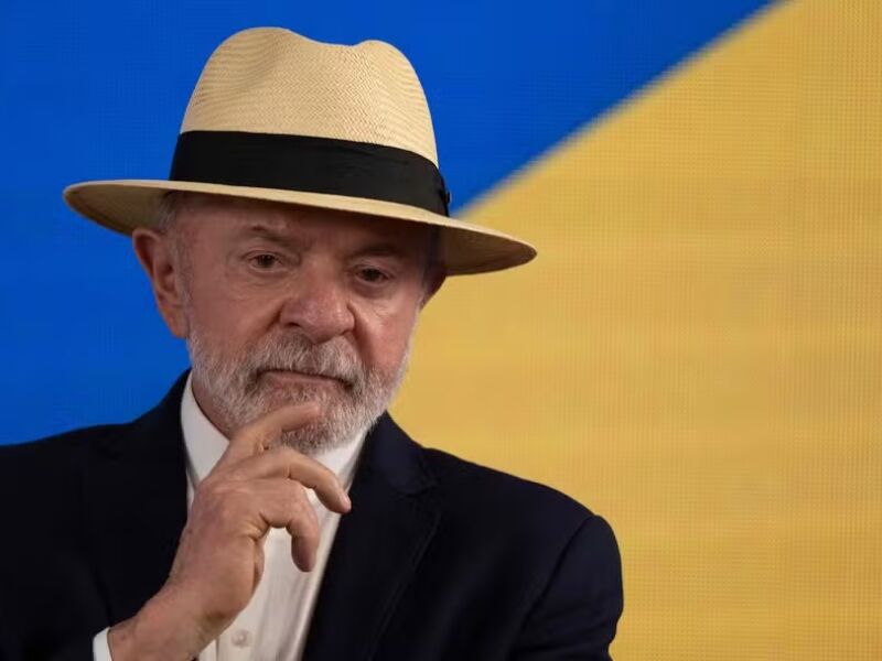 Prefeitura divulga esquema de trânsito para evento de Lula no Bairro do Recife