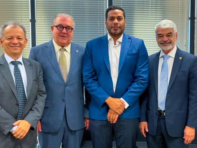 Sudene apresenta ao TCU estudo sobre impactos da conclusão da Transnordestina até Suape