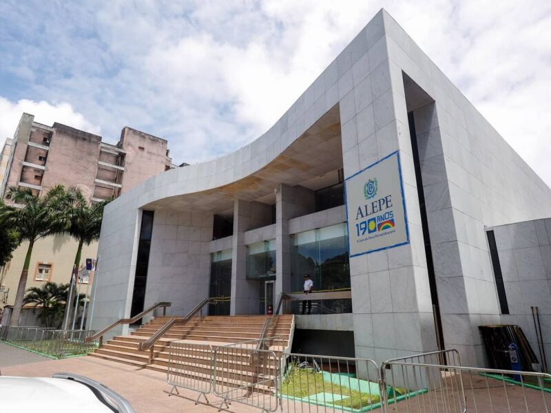No fim do prazo, LDO é aprovada na Alepe por unanimidade
