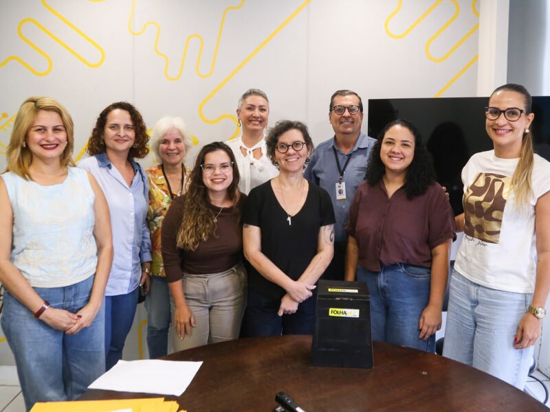 Rádio Folha 96,7 FM define ordem de sabatinas com candidatos ao Senado em Pernambuco