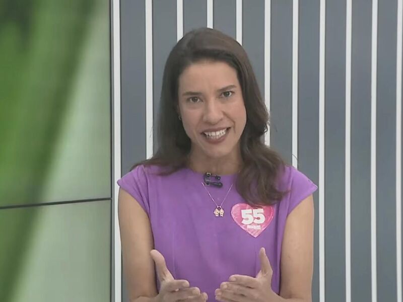 Raquel Lyra afirma sofrer com tentativas para atrapalhar o mandato dela desde a votação da LOA