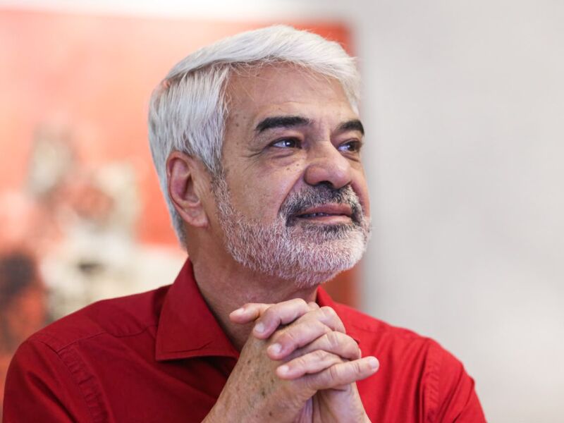 Vinda de Lula a PE será definida pela coordenação de campanha do presidente, afirma Humberto Costa