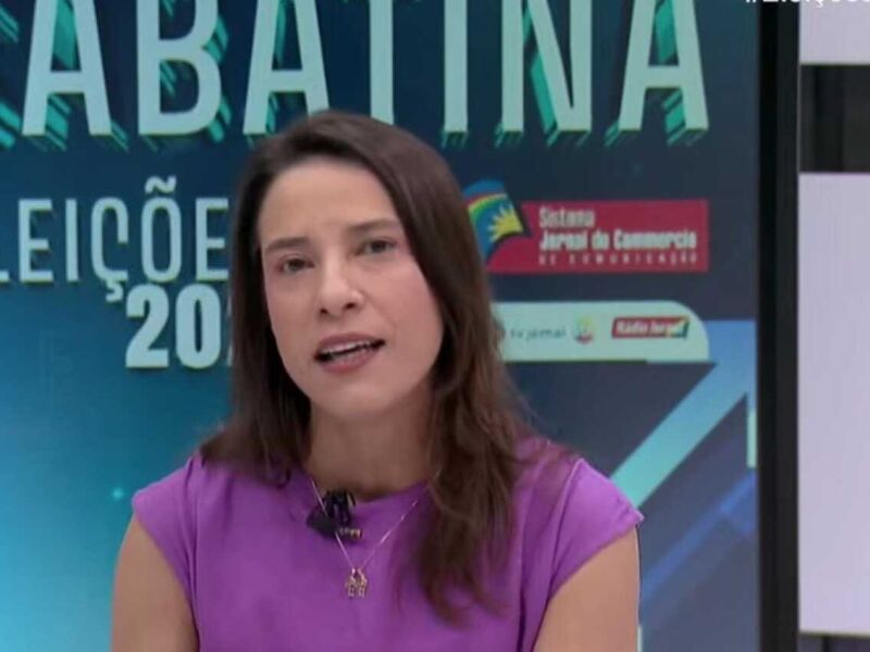 Raquel Lyra promete entregar 100 creches até o fim deste ano
