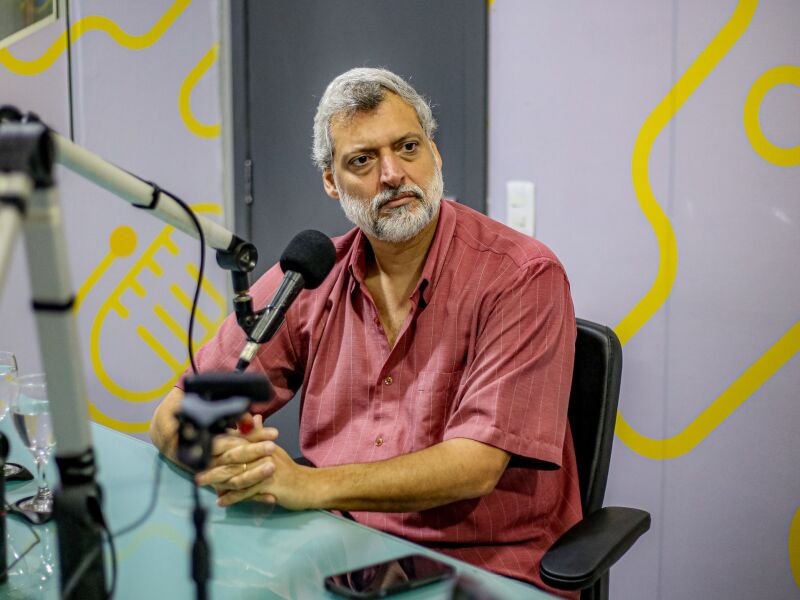 Ex-presidente estadual do Cidadania diz que Raquel Lyra superou polarização