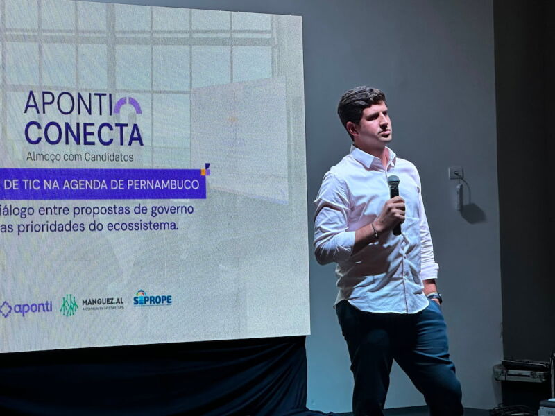 Sobre imbróglio de Raquel com Federação PSDB/Cidadania, João Campos fala em 'respeito aos partidos'