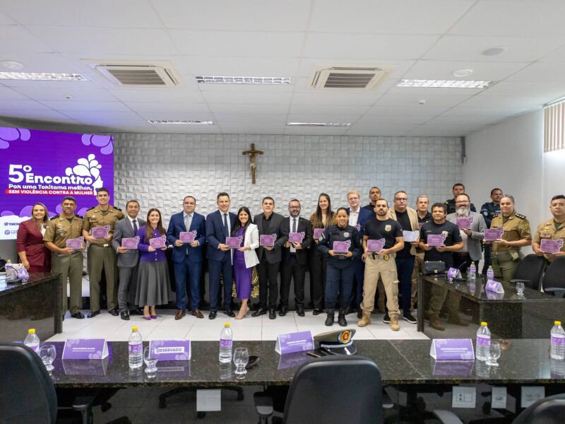 Toritama amplia políticas públicas e se destaca na defesa da mulher