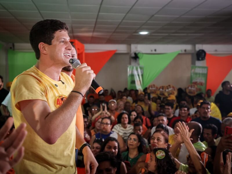“Ainda não tenho filho, mas fiz um hospital para cuidar dos filhos de todo mundo?