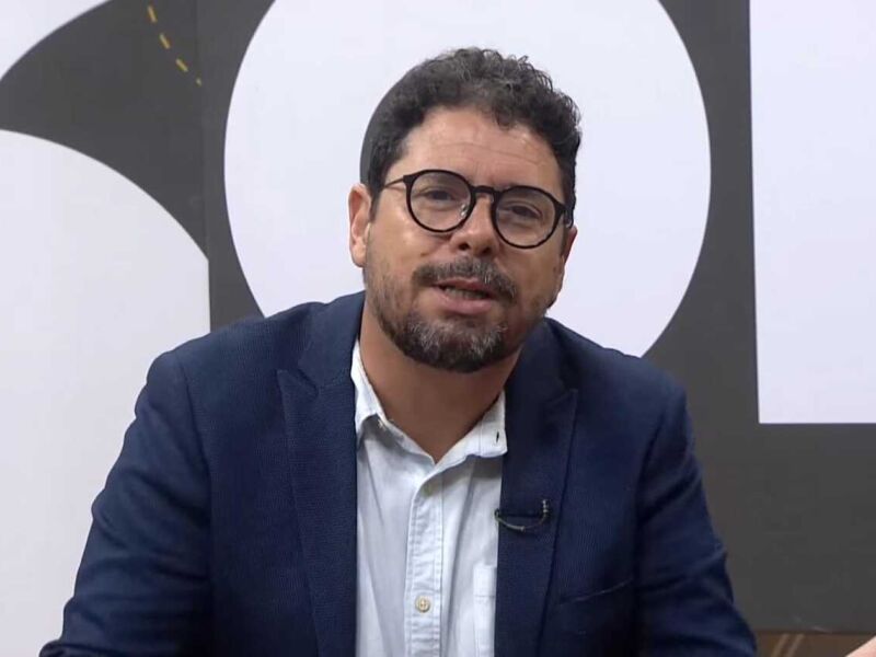 Ivan Moraes defende práticas de transparência na gestão estadual