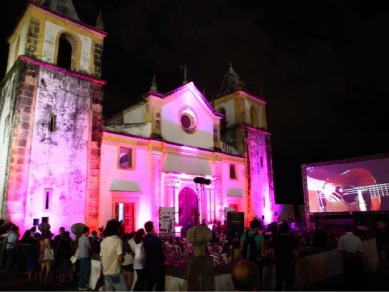 MIMO Festival movimenta Olinda com música, cinema e atrações internacionais