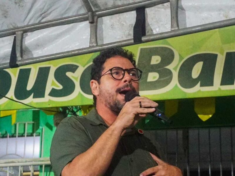 Ivan Moraes apresenta propostas para fortalecer UPE e educação pública