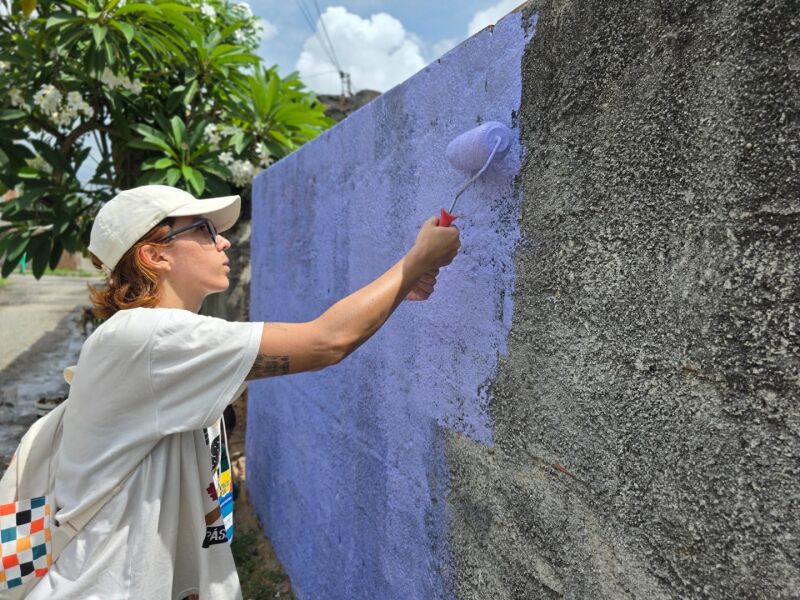 ARTIGO: A importância do voluntariado nas políticas públicas