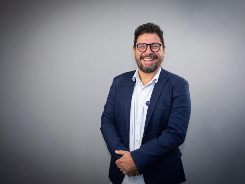 “Ninguém viu cultura como central para o desenvolvimento de Pernambuco?