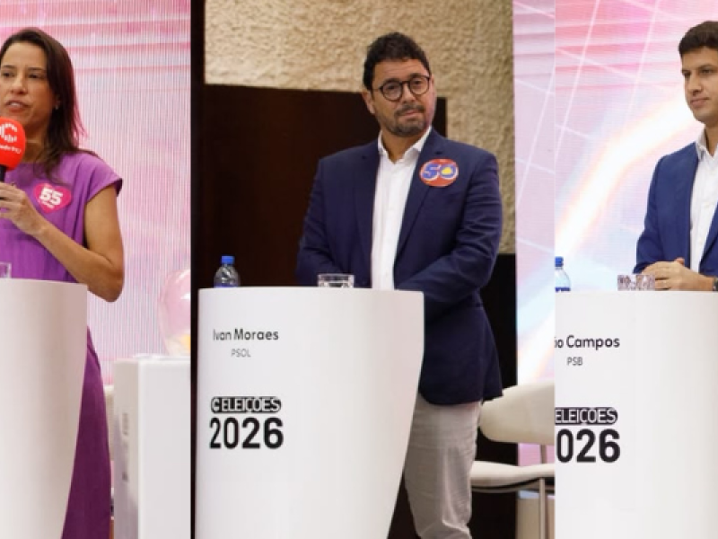 Rádio: candidatos usam estratégias diferentes no horário eleitoral gratuito