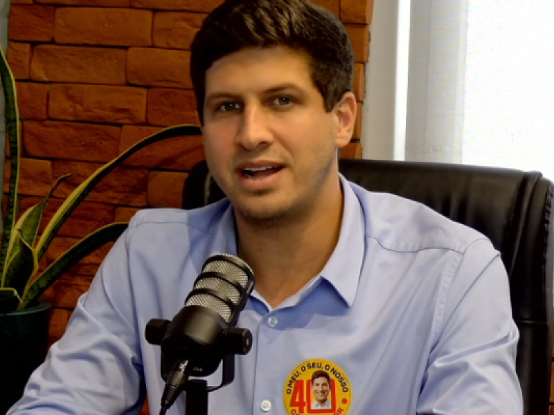 João Campos afirma que argumento de Raquel Lyra sobre fechamento de leitos hospitalares não é válida