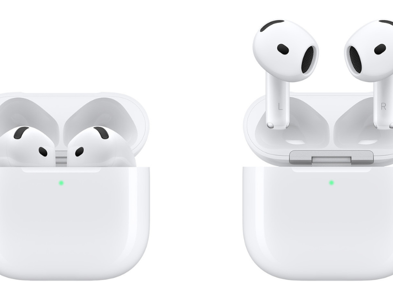 AirPods 5: Apple lança fone de ouvido com tradução em tempo real e cancelamento de ruído melhorado