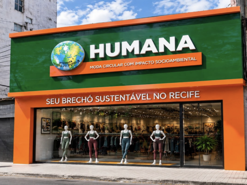 Do descarte ao desejo de consumo