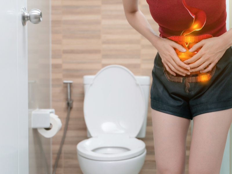 Constipação e canetas emagrecedoras: como reduzir o desconforto