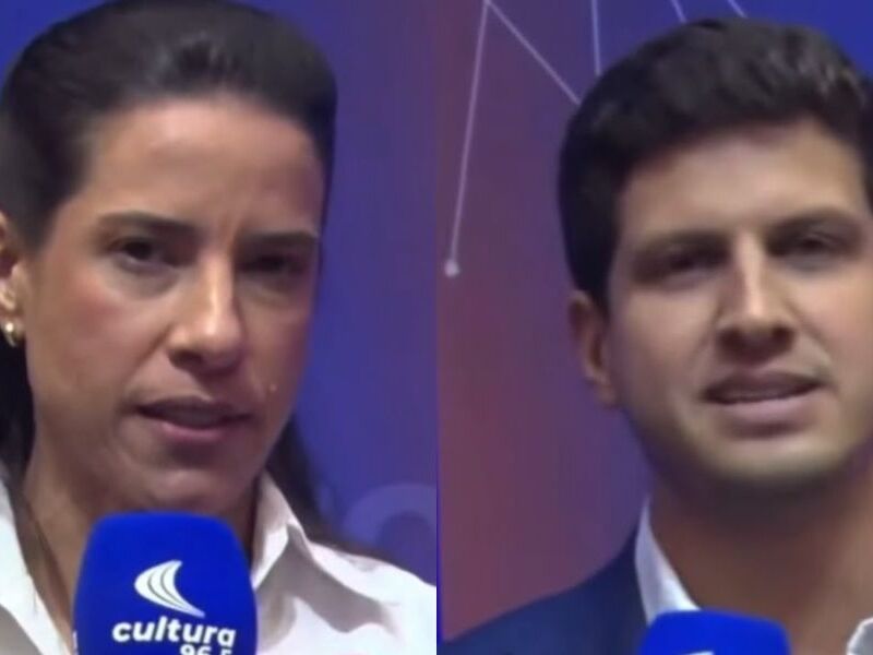 Raquel questiona redução de imposto para bets; João afirma que medida aumentou arrecadação