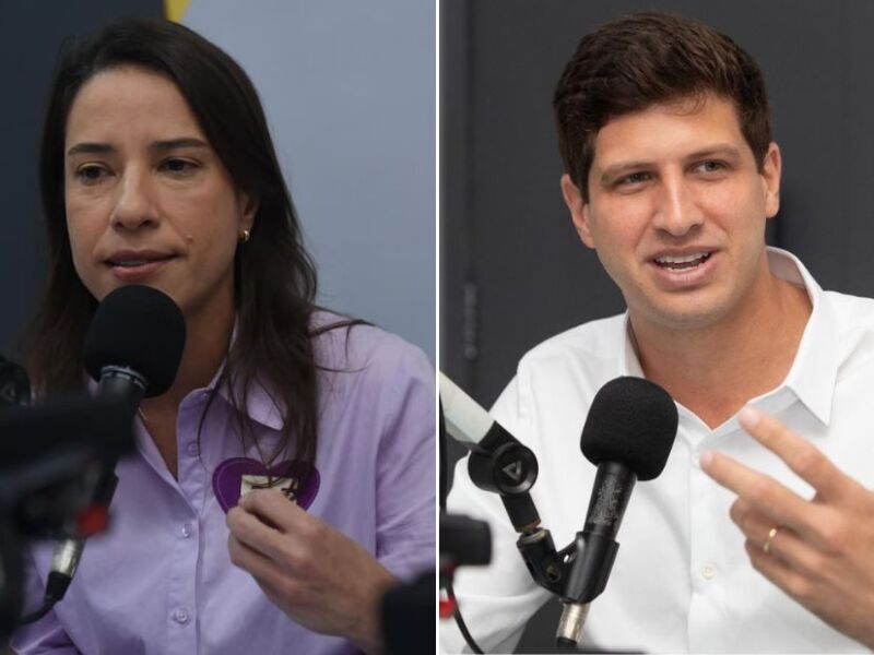 A polêmcia da laqueadura sem permissão e a disputa pelo voto feminino
