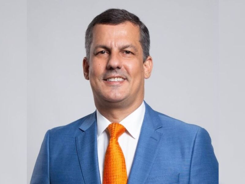 Confira a sabatina do candidato ao senado por Pernambuco Carlos Sant?