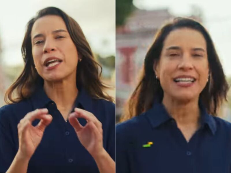 Raquel Lyra exalta população neste 7 de setembro: ''um povo que sabe ser livre''