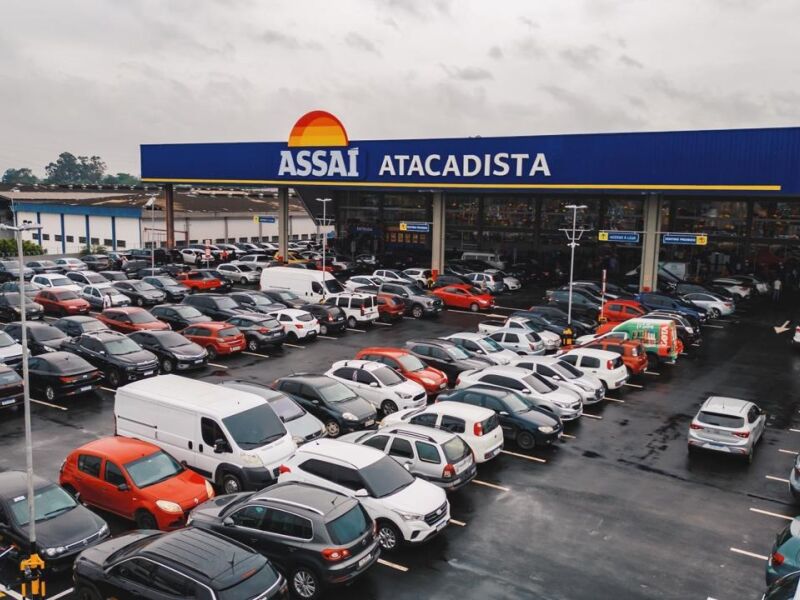 Assaí abre mais de 130 vagas de emprego em lojas de Pernambuco