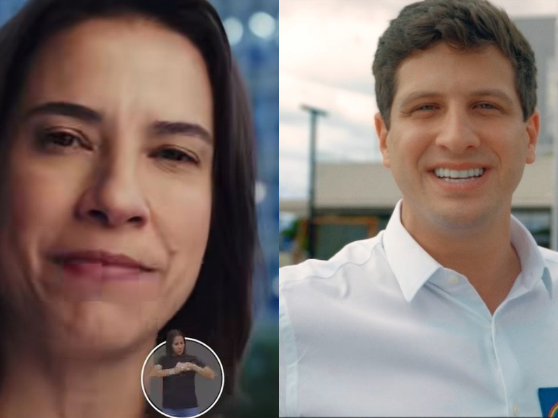 Saúde norteia guia eleitoral dos candidatos ao governo de Pernambuco nesta sexta