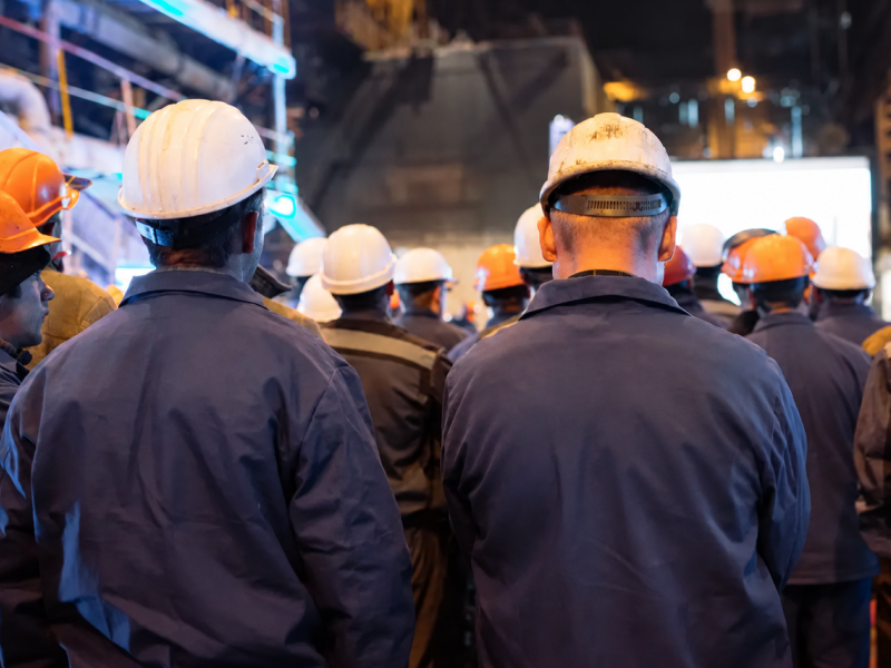 Greve: até onde vai o direito do trabalhador e o que a empresa pode legitimamente proteger.