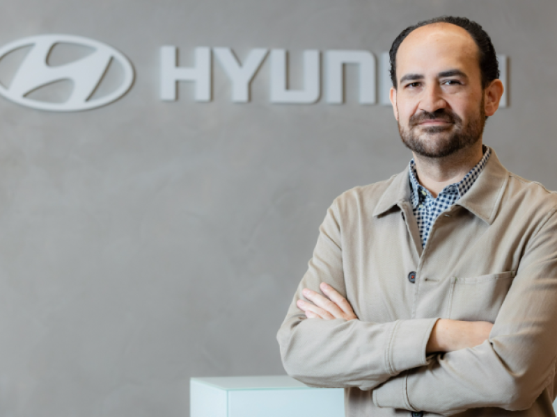 Hyundai muda estrutura comercial no Brasil e América Latina
