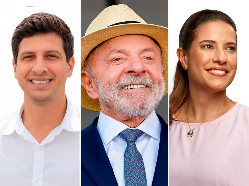 Presidente Lula, João Campos, Raquel Lyra e a guerra das bets